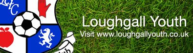 Loughgall Youth